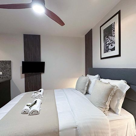 Peaceful Studio In باريس المظهر الخارجي الصورة