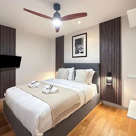 Peaceful Studio In باريس المظهر الخارجي الصورة