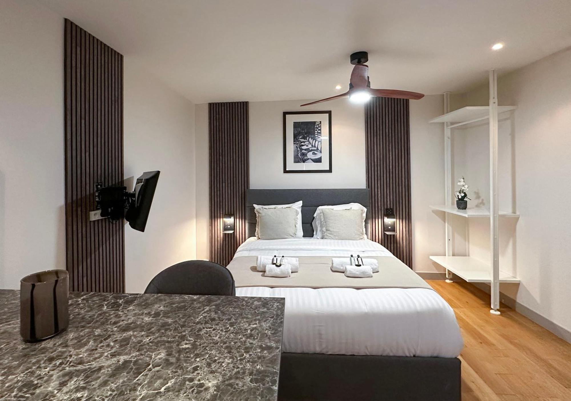 Peaceful Studio In باريس المظهر الخارجي الصورة