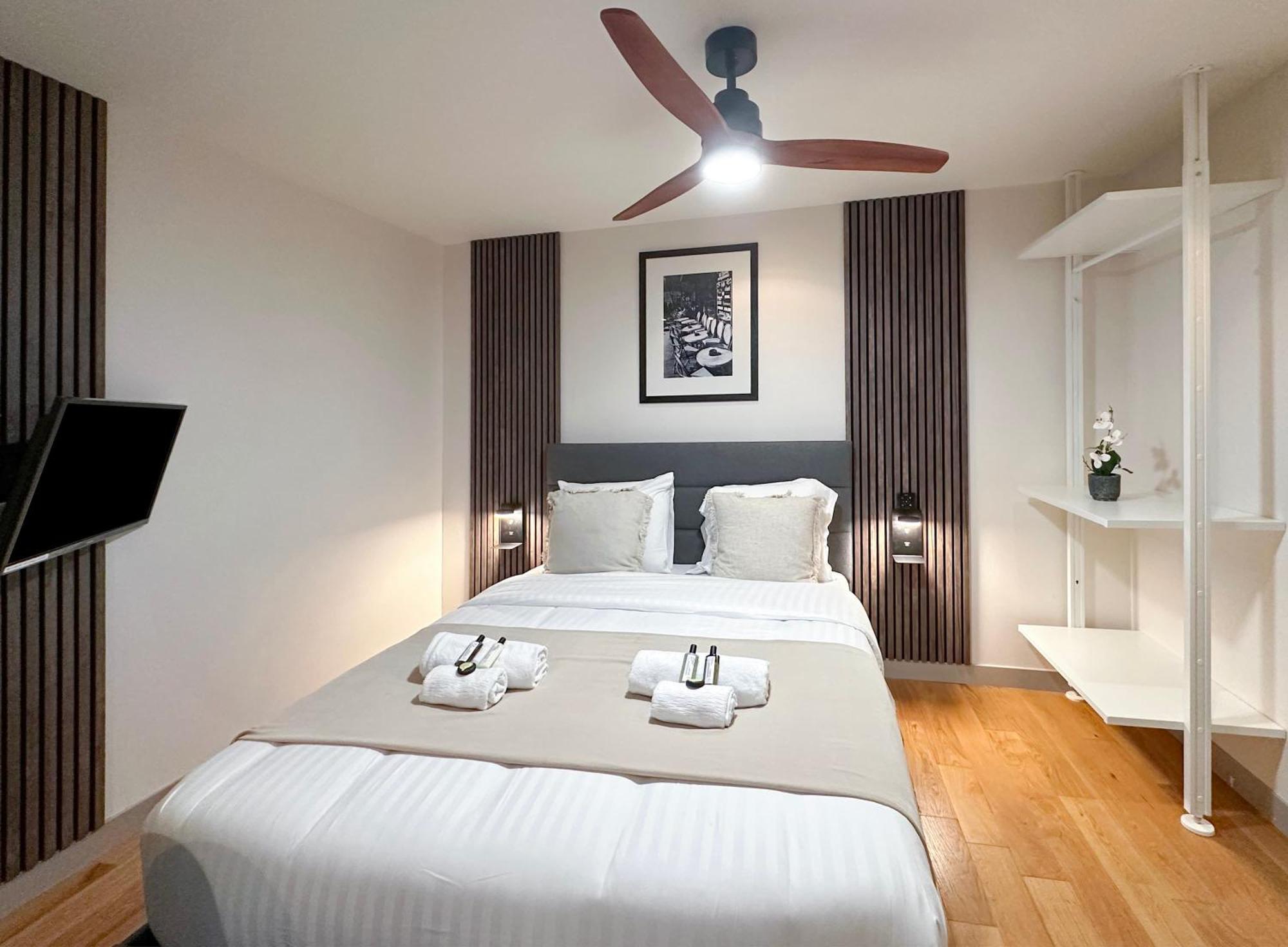 Peaceful Studio In باريس المظهر الخارجي الصورة